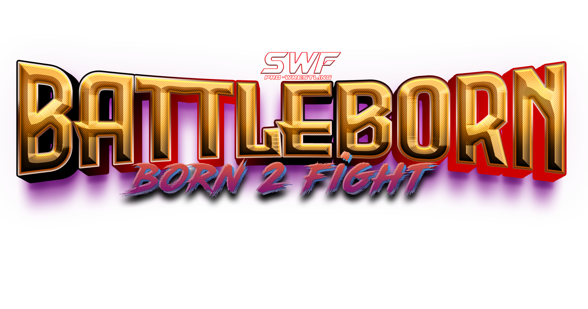 BATTLEBORN 2026
