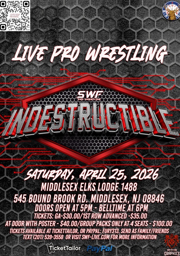 SWF Indestructible 2026