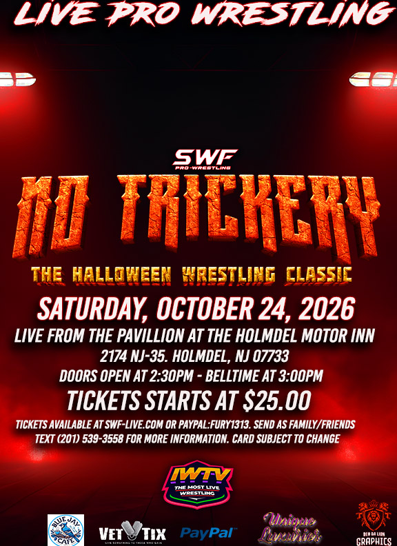 SWF No Trickery