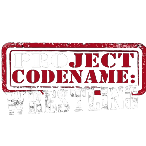 Project Codename: Wrestling